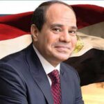 الاتحاد العام للجالية المصرية بفرنسا يهنئ الرئيس عبد الفتاح السيسي والشعب المصري بحلول عيد الأضحى المبارك