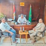 في ثاني أيام العيد.. “الزراعة” تتفقد الزراعات وأعمال الجمعيات وأنشطة القطاع في الفيوم وبني سويف الفيوم؛ فاطمه رمضان