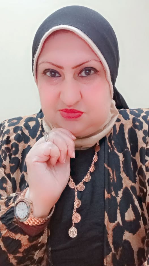 بضع ملاعق من طبق الكشري