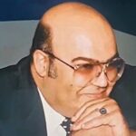 زي_النهاردة 8 يونيو 1992م اغتيال المفكر العلماني فرج فودة من قبل عناصر من أعضاء الجماعة الإسلامية