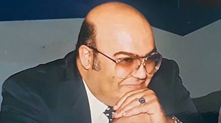 زي_النهاردة 8 يونيو 1992م اغتيال المفكر العلماني فرج فودة من قبل عناصر من أعضاء الجماعة الإسلامية