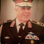لواء أركان حرب عبد المؤمن عبد البصير السيد فودة، مسيرته داخل القوات المسلحة وتاريخه في العمل العسكري: