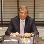 وزير الزراعة يطمئن على حالة مسئول حماية الأراضي بسوهاج بعد الاعتداء عليه خلال حملة إزالة تعديات