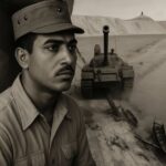 في ليلة من ليالي رمضان عام 1973، كتب الجندي المصري سيد زكريا خليل رسالته الأخيرة لأخيه: