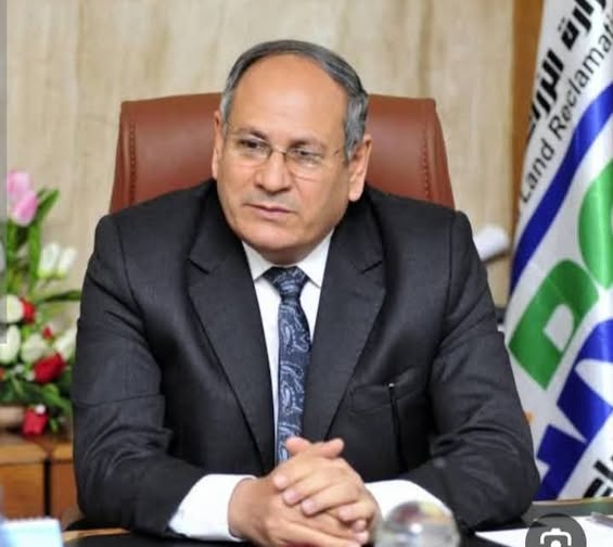 نشاط مكثف لرئيس البحوث الزراعية وقيادات المركز خلال إجازة عيد الأضحى