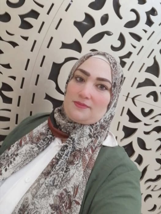 أنثى لا تنتظر