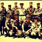 الاشباح عن المجموعة ٣٩ قتال