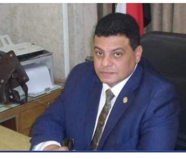 السيد المحترم العميد #محمدوهيدي سعدنا جدا بقدوم حضرتك ونزاهة سيادتكم بعد عهد التضامن السابق الفاشل وعلمنا باشياء كثيرة كلها اخلاص في عهدكم