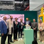 الصياد” يشارك في افتتاح معرض التكنولوجيا الخضراء في العاصمة الهولندية أمستردام