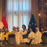 زيارة برلمانية لتعزيز الحوار الثقافي والتبادل المعرفي في فيينا