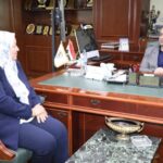 محافظ بني سويف يكلف وكيل وزارة التعليم بإعفاء إدارة مدرسة “حميدة أبو الحسن” بعد رسوب جماعي لطلاب الشهادة الإعدادية.. وإحالة قيادات إدارة الواسطى التعليمية للتحقيق