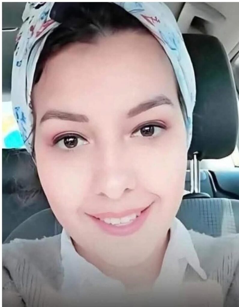 البقاء والدوام الله ببالغ الحزن والأسى تنعي جريدة الاخبار نيوز ومجلس ادارتها  وفاة الدكتورة إيمان محمد حسن ابنة الأخ والصديق معالى العميد [محمد حسن عيسي]   نسألكم الدعاء لها بالرحمه والمغفره وان يرزق اهلها وذويها الصبر والسلوان وانا لله وانا اليه راجعون