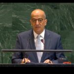 تداعيات الصراع الناري باعتداءات الجانب الإسرائيلي علي كلا من إيران وفلسطين ليوم