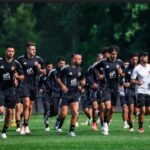 “الأهلي” وختام مشوار كأس العالم للأندية أمام” بورتو “