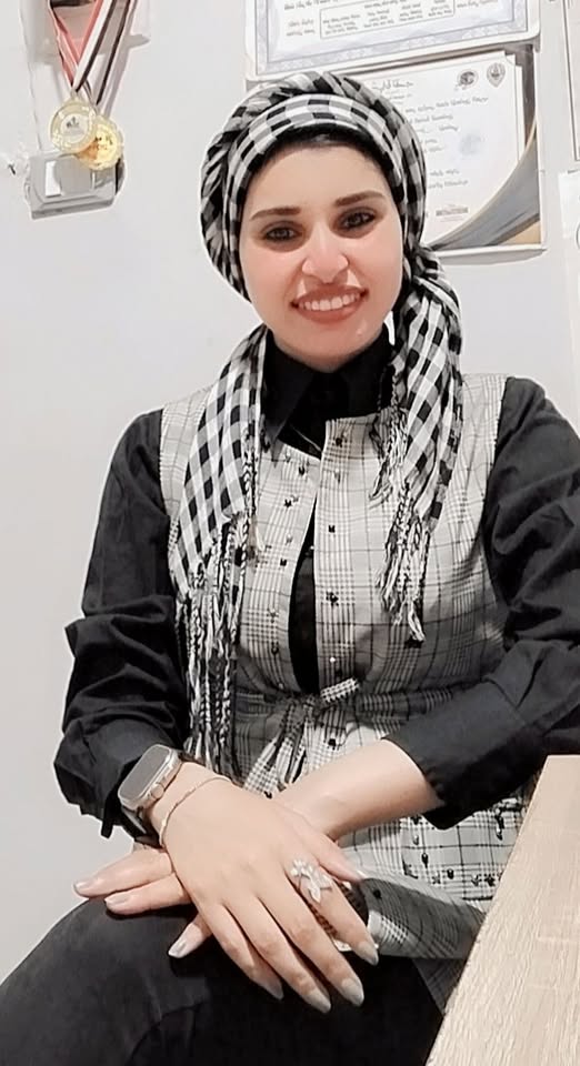 حياتي عقيمة