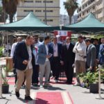 افتتاح الملتقى الأول للتوظيف والإبداع بكلية الفنون الجميلة تحت شعار: “من الإبداع إلى الاحتراف”