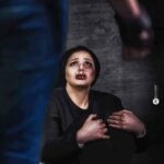 ” الزوج القاسى والمستبد”