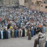 “الاتحاد العام للجالية المصرية بفرنسا ينعى ببالغ الحزن ضحايا حادث الطريق في مصر