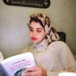 أكتب لأ أتنفس اقرأ لأعيش في عالم اخر