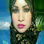 ( الأمومة هي الحب ) الحقيقي من سلسلة نساء بلا مأوى