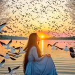 ﴿ شَـمْـسٌ تَأبَى الـغُـرُوب ﴾