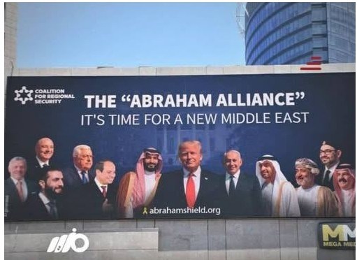 “الولايات العربية المتحدة” ماذا لو اتحد العرب؟؟؟