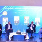 جبران : يستكمل جولته في الغردقة وحضور الندوة التثقيفية بشأن قانون العمل الجديد .