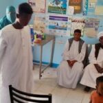 ندوات توعوية لحماية الثروة الحيوانية من خطر الأمراض المشتركة في البحر الأحمر .