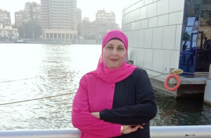 اتغيرت_ حنان امين سيف