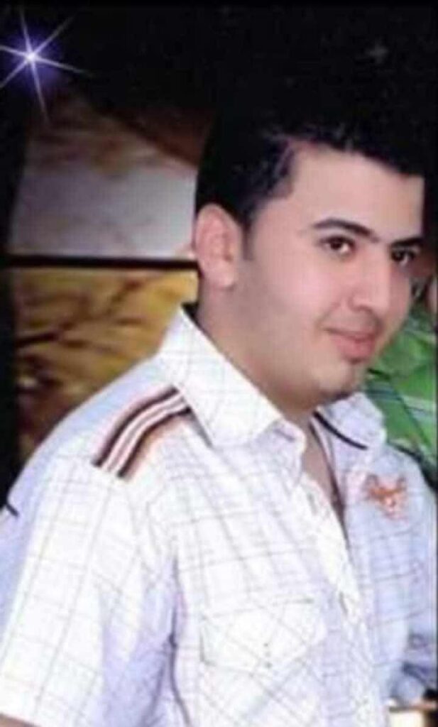 عندما فكرت في الرحيل