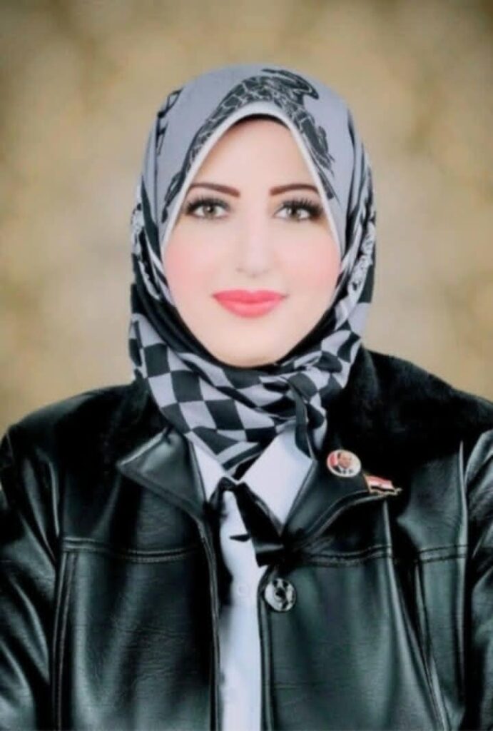 لِمَ نَنظُر دائمًا إلى نصف الكوب الفارغ؟
