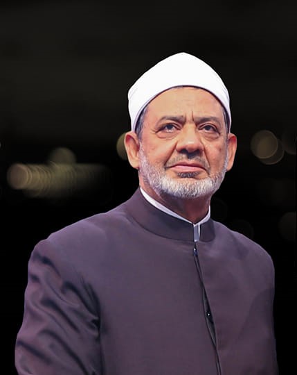 الشيخ أحمد الطيب: رجل الدين والعالم الإسلامي