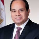 إنجازات الرئيس عبد الفتاح السيسي