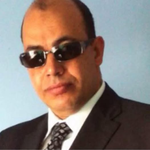 عبدالحميد نقريش: ندائي إلى المصريين في كل بقاع الأرض — اثبتوا وكونوا صفًا واحدًا خلف قيادتكم من أجل مصر