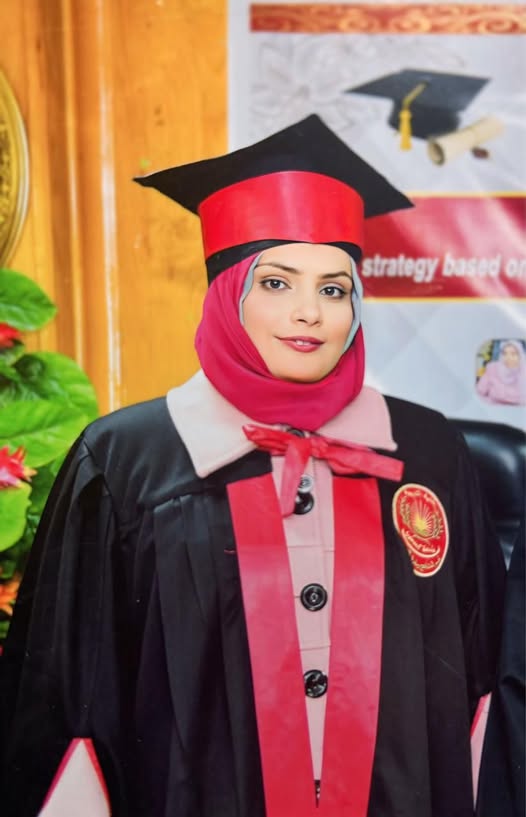 “مهارات الحياة: قوة الداخل وإيمانها في مواجهة التحديات”