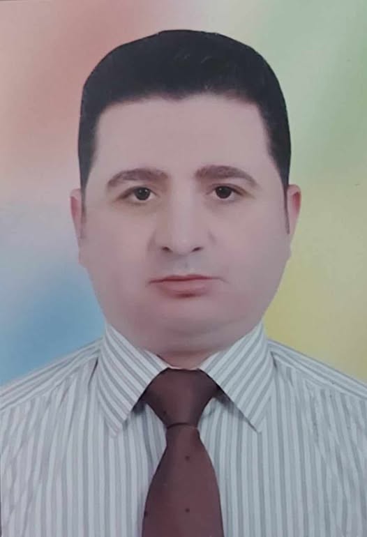 إنها مصر الكنانة قف عند حد الادب