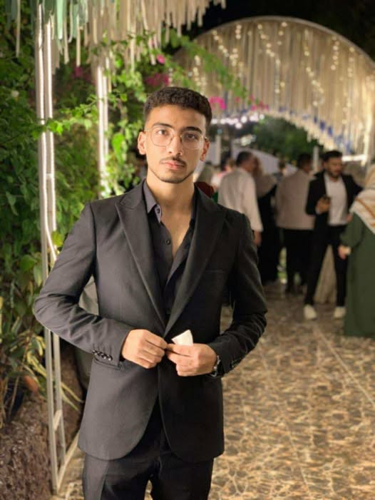 جريدة “الأخبار نيوز” تهنئ الطالب يوسف احمد محمد القاضي بنجاحه في الثانوية العامة