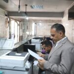 محافظ الشرقية في زيارة مفاجئة لمركز ومدينة ههيا،