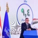 حركة الملاحة بالقناة منتظمة ولم تتأثر بحادث غرق الحفار ADMARINE12