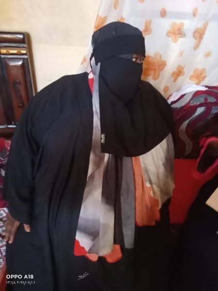 حماية في ضيافة ثلاثينية تعاني من عدة أمراض غريبة بأسوان