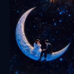 مِنْتِي أَنَا… نَجْمَةٌ فِي السَّمَاء