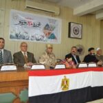 إعلام الفيوم يستضيف الكاتب الصحفى “محمود مسلم” فى الاحتفال بثورة ٣٠ يونية