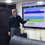 رئيس مدينةسفاجا : يعقد اجتماع لخدمة المواطنين لتحسين الإنتاجية ورفع كفاءة الأداء .