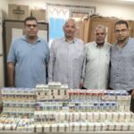 لضبط الأسواق ومكافحة الممارسات الاحتكارية والتلاعب بالسلع المدعمة