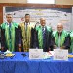 ” إبن القصير نموذج مشرف من النجاح والتفوق في مجال الهندسة الوراثية والبيولوجيا الجزيئية