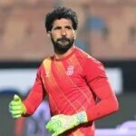 مركز حراسة المرمى.. أول الملفات الشائكة على طاولة يانيك فيريرا فى الزمالك