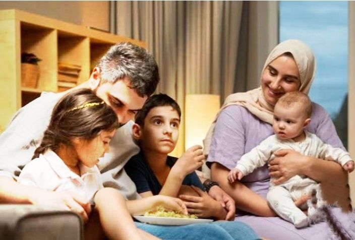 التربية والأخلاق إلي أين !!؟