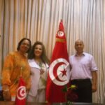 في حضرة المكان تكون أحلى الذّكريات… المكان :معهد منفلوري. الزّمان:5جويلية 2025. التّوقيت:العاشرة صباحا…