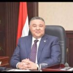 حنفى : الانتهاء من من طريق الشلاتين وأبورماد وإنشاء طريق برنيس وحلايب .