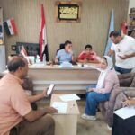 الإدارة العامة: تعقد اجتماعًا تنسيقيًا لعمل قرعة اللقاء الختامي “ألف بنت وألف حلم” .
